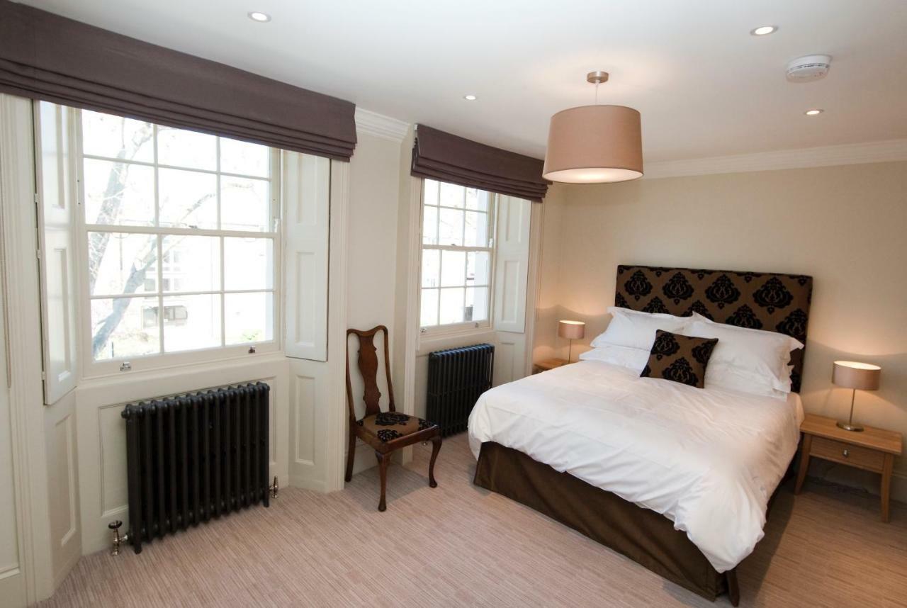 KENNINGTON B&B LONDON - GREAT ACCOMMODATION OPTIONS IN LONDON